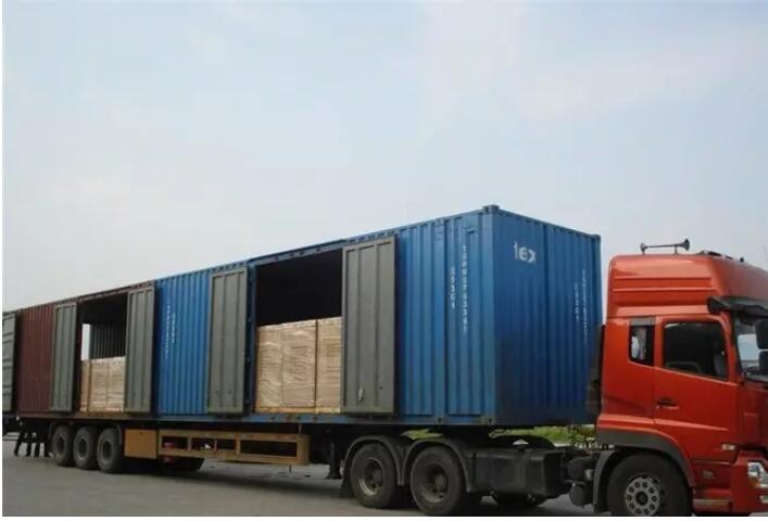 厦门到济阳区整车运输