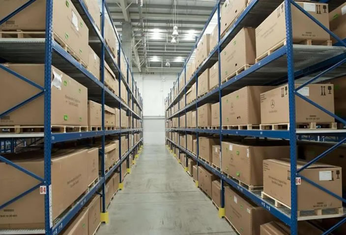 厦门到济阳区货物仓储