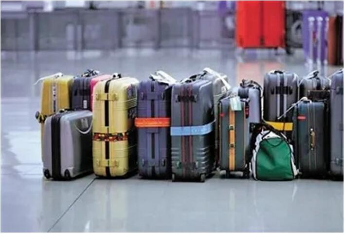 厦门到济阳区行李托运