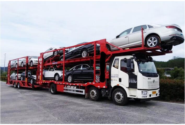 厦门到济阳区轿车托运